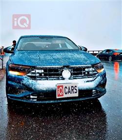 فولكسفاغن جيتا